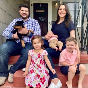 Meet your Posher, Autumn